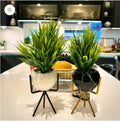 Luxury  Metal Stands without planter